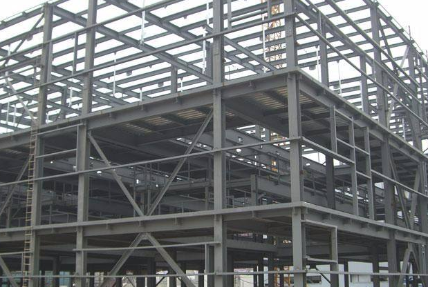 金华高层钢构造的支撑布置跟构造应当符合哪些范例榜样